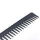 thumbnail image 2 of Peine Dientes Anchos Profesional Antiestático Cepillo para Peinar El Peluquero Salón Carbono Ygjytge, 2 of 9