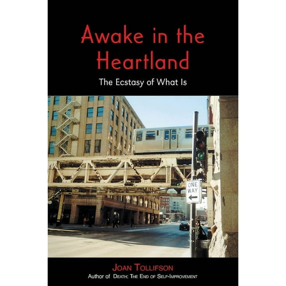 Awake in the Heartland: The Ecstasy of What Is, (Paperback)