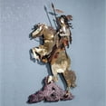 thumbnail image 2 of Windcaller Wall Sculpture, 2 of 6