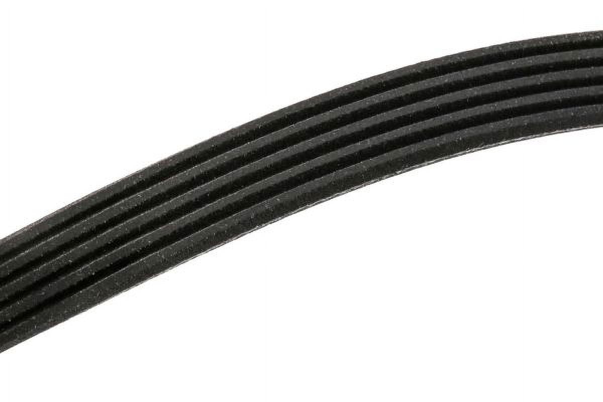 ACDelco 25191144 Serpentine Belt Fits select: 2013-2015 CHEVROLET SPARK 1LT