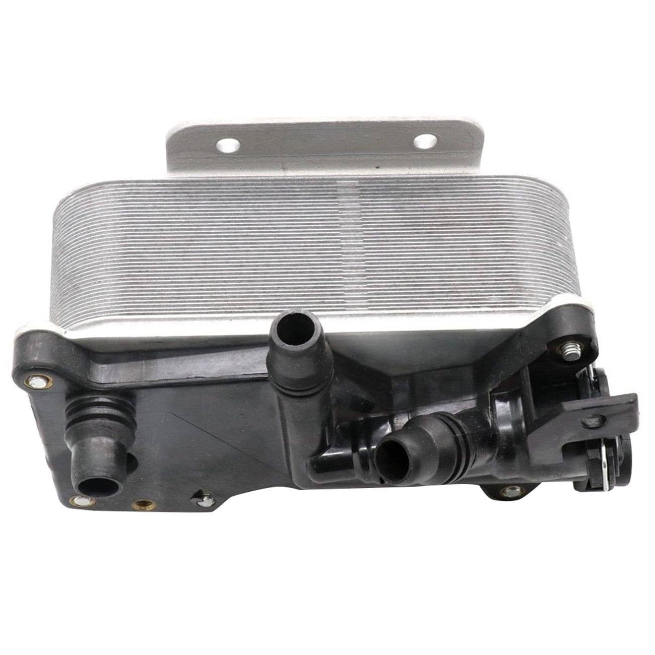 New Transmission Engine Oil Cooler Heat Exchanger For BMW F10 F10N 528