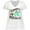 AA-White, variant on Inktastic Women's Rights Trample the Patriarchy Women's Plus Size V-Neck T-Shirt