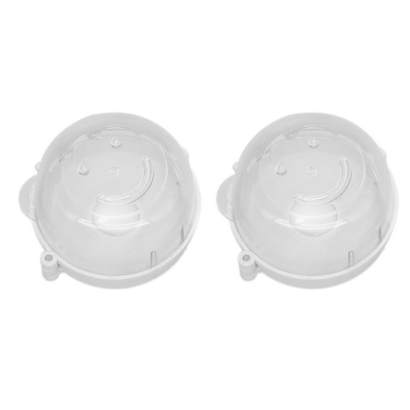 2 Pcs Gas Stove Switch Cover Baby Proof Stove Knob Covers Cooker Protector Child Baby