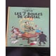Les Aventures de Tintin -Les Sept Boules de Cristal - Tome 13 (Édition Française) – image 1 sur 1