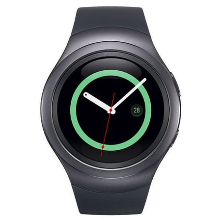 Restored Samsung Galaxy Gear S2 SM-R730T Smart Watch (T-Mobile) (Refurbished)