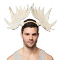 thumbnail image 1 of Superlite Moose Horns | Animals & Insects | Costume Accessories, 1 of 1