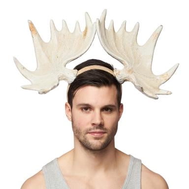 Superlite Moose Horns | Animals & Insects | Costume Accessories