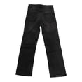 thumbnail image 2 of Jeans George para Niño Corte Recto Gris Talla 10, 2 of 4