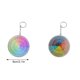 thumbnail image 5 of Llavero de doble cara Sonducket con rueda de sentimientos tipo 1, 5 of 6
