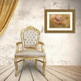 thumbnail image 3 of Disher, Mandy 14x11 Gold Ornate Wood Framed with Double Matting Museum Art Print Titled - Summer glow, 3 of 4