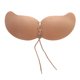 thumbnail image 2 of adhesivo de silicona para mujer Push Up invisible espalda Beige Sunnimix Sujetador de mujer, 2 of 8