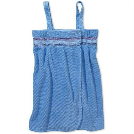 No Boundaries - Juniors Shower Wrap