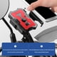 thumbnail image 2 of Teléfono Para Bicicleta Rotable Soporte De Teléfono Para Motocicleta Bloqueo Seguro Soporte Para Teléfono De Bicicleta Compatible Con Teléfono Inteligente De 44752 Cm / 2.75-3.93 Pulgadas Kearding OD007611-00, 2 of 7
