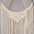 thumbnail image 4 of Home Wall Hangings Tapestry Handwoven Bohemian Wall Decoration, 4 of 5
