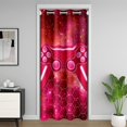 thumbnail image 1 of Erosebridal Video Gamer 01,Geometric Hexagon 02,Gamepad Decor, 1 of 5