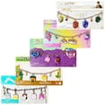 thumbnail image 5 of LUV HER Harry Potter 7" Bracelet with Metal Charms Ages 3+, 5 of 5