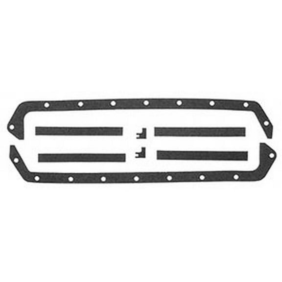 RAParts AM70229860 Oil Pan Gasket Set