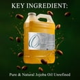 thumbnail image 2 of Montana Emu Ranch - Crema de trabajadores para manos y pies - Tarro de 2 onzas - Mejorada con aceite puro de Emu, 2 of 5