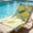 B, variant on Microfiber Thin Lightweight Beach Towel, Oversized Beach Towels for Adult, Microfiber Sand Beach Towels Quick Dry Towel for Beach Swimming Pool Camping
