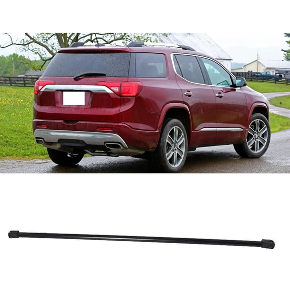 SEBLAFF For 2007-2017 GMC Buick Liftgate Tailgate Hatch-Actuator Rod 20812019