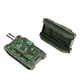 thumbnail image 3 of Modelo De Tanque Militar 10x Tanque Modelo De De Arena Zulema Juguete tanque militar, 3 of 7