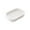 White, variant on Boovnll Soap Holder, Silica Gel Self Draining Soap Dish, Soap Saver for Bathroom, Kitchen, Bath Tub, Soaps, Sponges Holder, Extend Soap Life Keep Soap Bars Dry Soap Holder Shower
