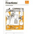 thumbnail image 1 of Key to Fractions, Book 1: Fraction Concepts (KEY TO...WORKBOOKS), 1 of 1
