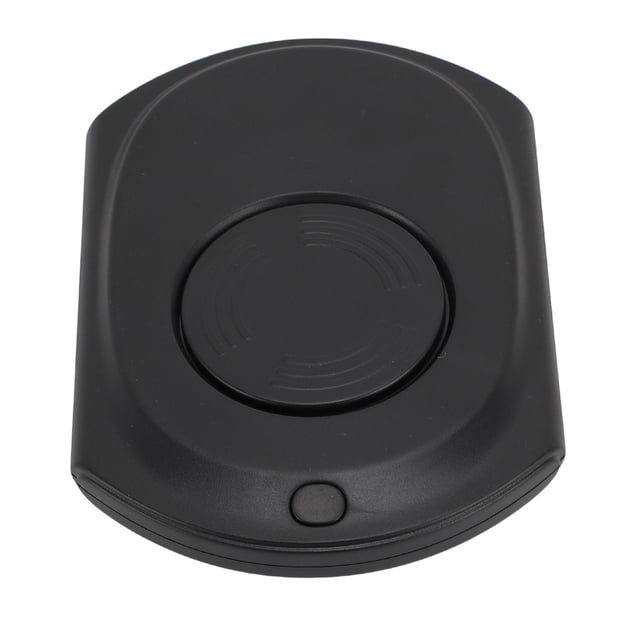 Mouse Jiggler Device, Mouse Mover Stylish Prevents Sleep Multifunction for Laptop