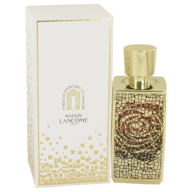 Oud Bouquet by