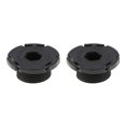 thumbnail image 2 of maskred Highly Durable Engine Oil Drain Plug for 1 3 5 7 Series Long-lasting Style A 2Set, 2 of 6