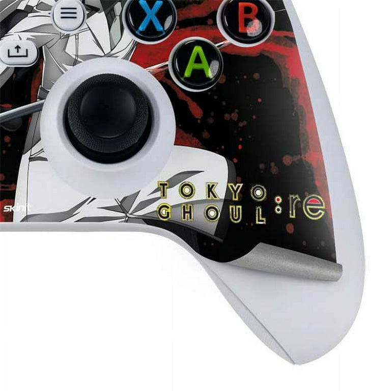 Skinit Anime Soul Eater Characters Xbox Series X Console Skin 