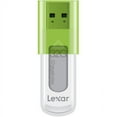 thumbnail image 3 of lexar jumpdrive s50 32gb usb flash drive ljds50-32gabnl (green), 3 of 3
