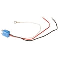 thumbnail image 2 of Grote Industries Side Marker Light Wiring Harness 67000 6 Inch Connector For 3 Pin Grote Tail Lights, 2 of 2
