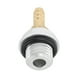 thumbnail image 3 of Kit de montaje de adaptador de riel de combustible, adaptador de montaje de riel de bomba de combustible, adaptador de montaje de riel de bomba de combustible, conector adaptador de línea de riel de, 3 of 12