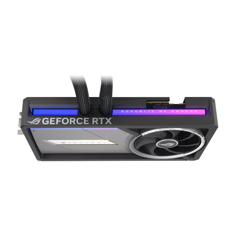 Asus NVIDIA GeForce RTX 5090 Graphic Card, 32 GB GDDR7 - Walmart.com