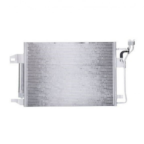 For Mazda 6 A/C Condenser 2009 2010 Parallel Flow Condenser For MA3030154 | GS3L-61-480 B