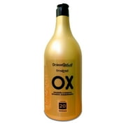 Onixx Stabilized Creamy Emulsion OX 20 Volumes 900ml/30.43 fl.oz