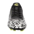 thumbnail image 4 of Tenis Deportivos Charly Hombre Ajustables Ligeros Comodos Negro 29, 4 of 4