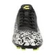 thumbnail image 4 of Tenis Deportivos Charly Hombre Ajustables Ligeros Comodos Negro 29, 4 of 4