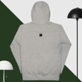 thumbnail image 2 of Stankism is Real (Carbon Grey, L), 2 of 2