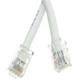 thumbnail image 1 of Cat5e Câble Ethernet Blanc et Sans Démarrage - 1 Pi, 1 of 1