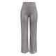 thumbnail image 4 of WILLBEST Pantalones Casuales de Mujer con Lentejuelas Brillantes, Cintura Alta, Pierna Ancha y Acampanados para Usar En Clubes Nocturnos y Salidas de Moda. XXXXL, 4 of 5