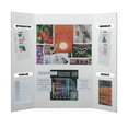 thumbnail image 2 of Flipside Products 1 Ply Project Board, White, 36" x 48", 10 Pack, 2 of 3