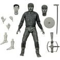 thumbnail image 2 of Universal monsters 7 Inch Action Figure Ultimate - Wolf Man Black & White, 2 of 2