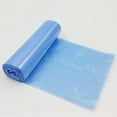 thumbnail image 5 of jiaroswwei 50Pcs/Roll Home Office Kitchen Disposable Garbage Waste Trash Rubbish Bags, 5 of 7