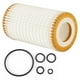 thumbnail image 2 of Filtro De Aceite De Motor De Coche, Repuesto A0001802309, Compatible Con Crossfire, 2 of 8