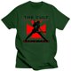 thumbnail image 3 of Ropa para hombre The Cult Sonic Temple 89 Tour Camiseta de rock blanca para hombre Camiseta de manga corta de verano S-3XL, 3 of 5
