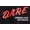 BLACK, variant on DARE Women's Graphic Tee, Sizes XXS-XXL