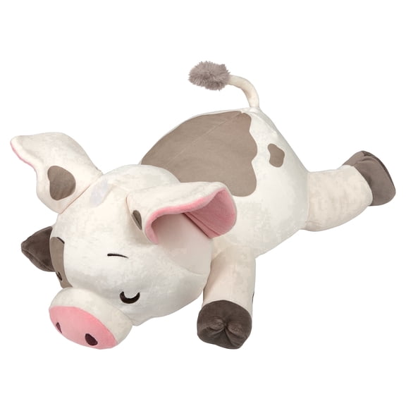Disney Store Cuddleez Plush Pua Big Plush Toy for Fans & Kids