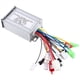 thumbnail image 3 of 3X Controlador Sin Escobillas para Bicicleta Eléctrica, 36V/48V, 350W, con Sensor/Sin Sensor de Modo Dual para Patinete Eléctrico, 3 of 5